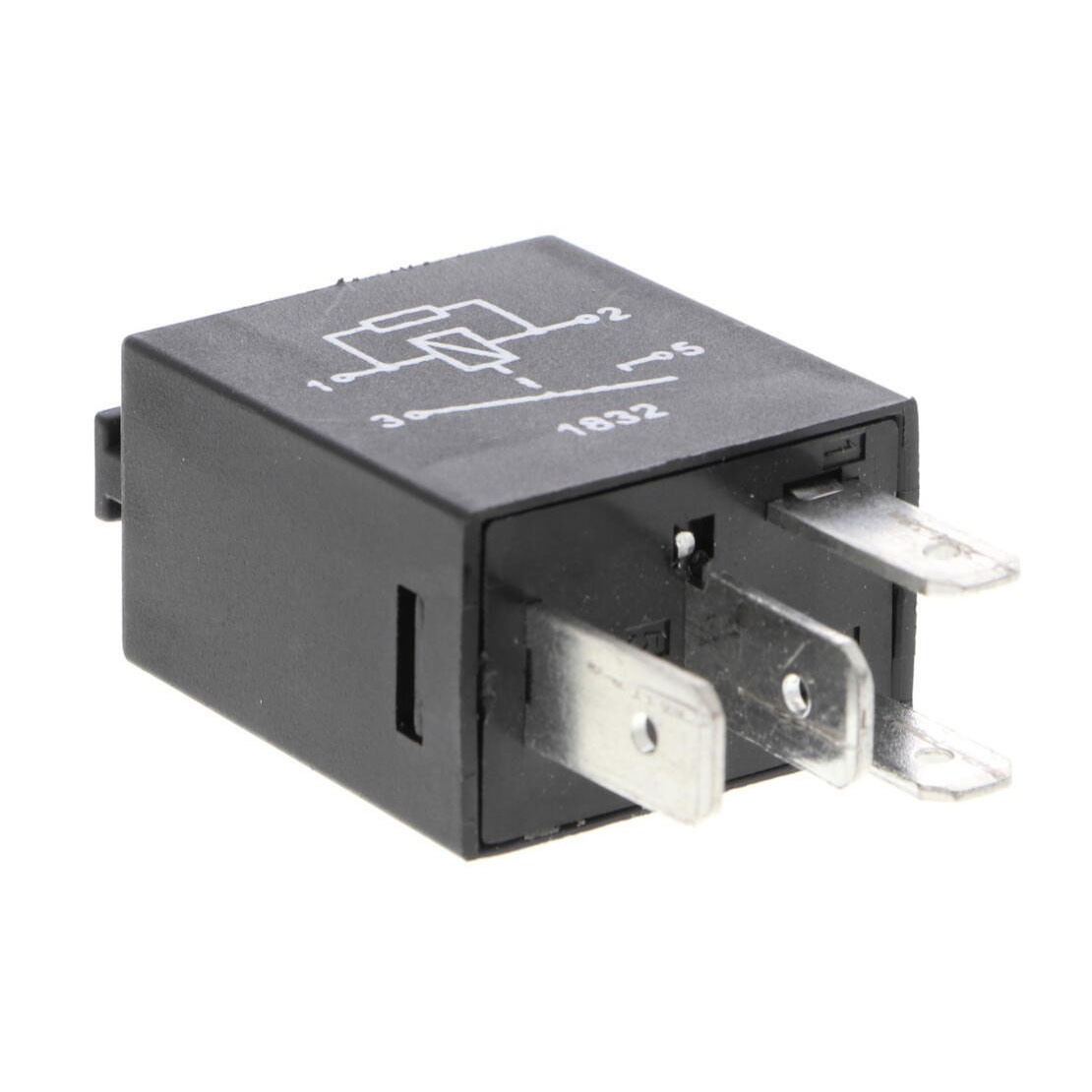 AM Horn Relay SKU Z8YV15711021 OEM 1K0951253