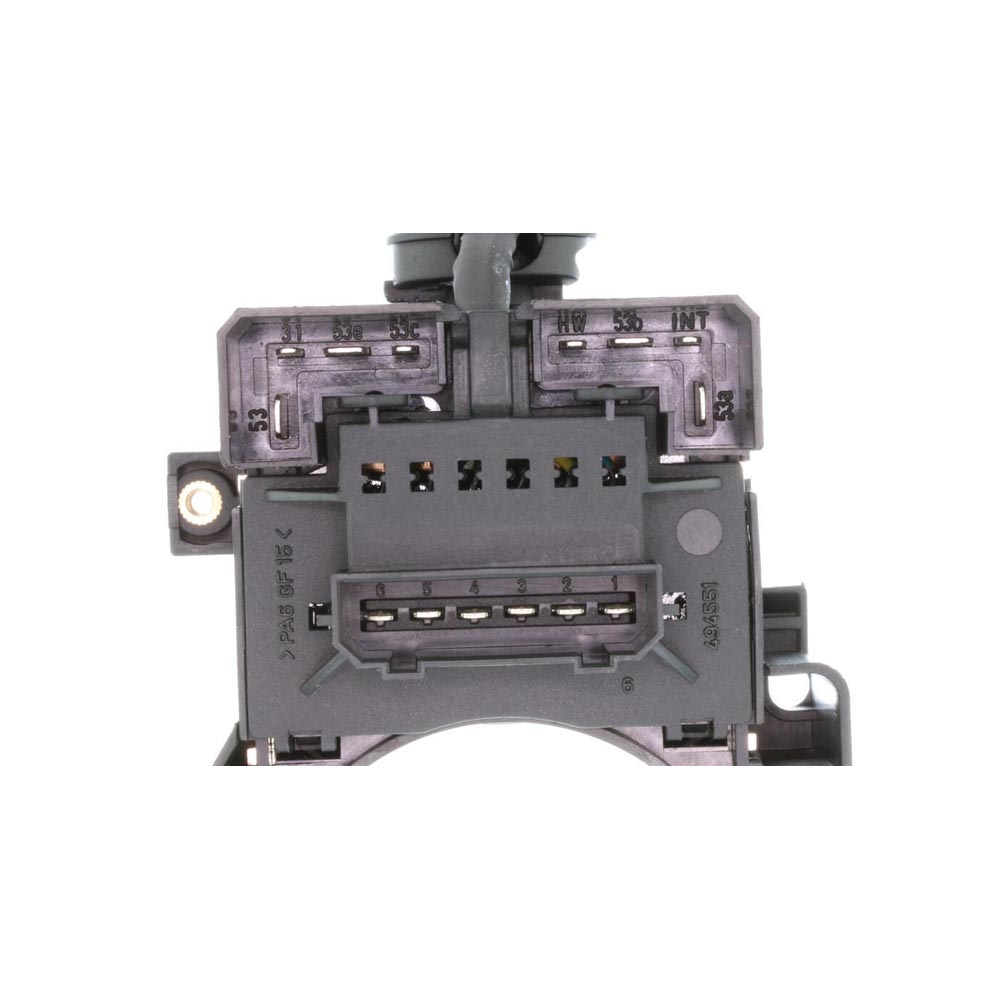 For 1999-2011 Jetta Combination Switch - Picture 2 of 5