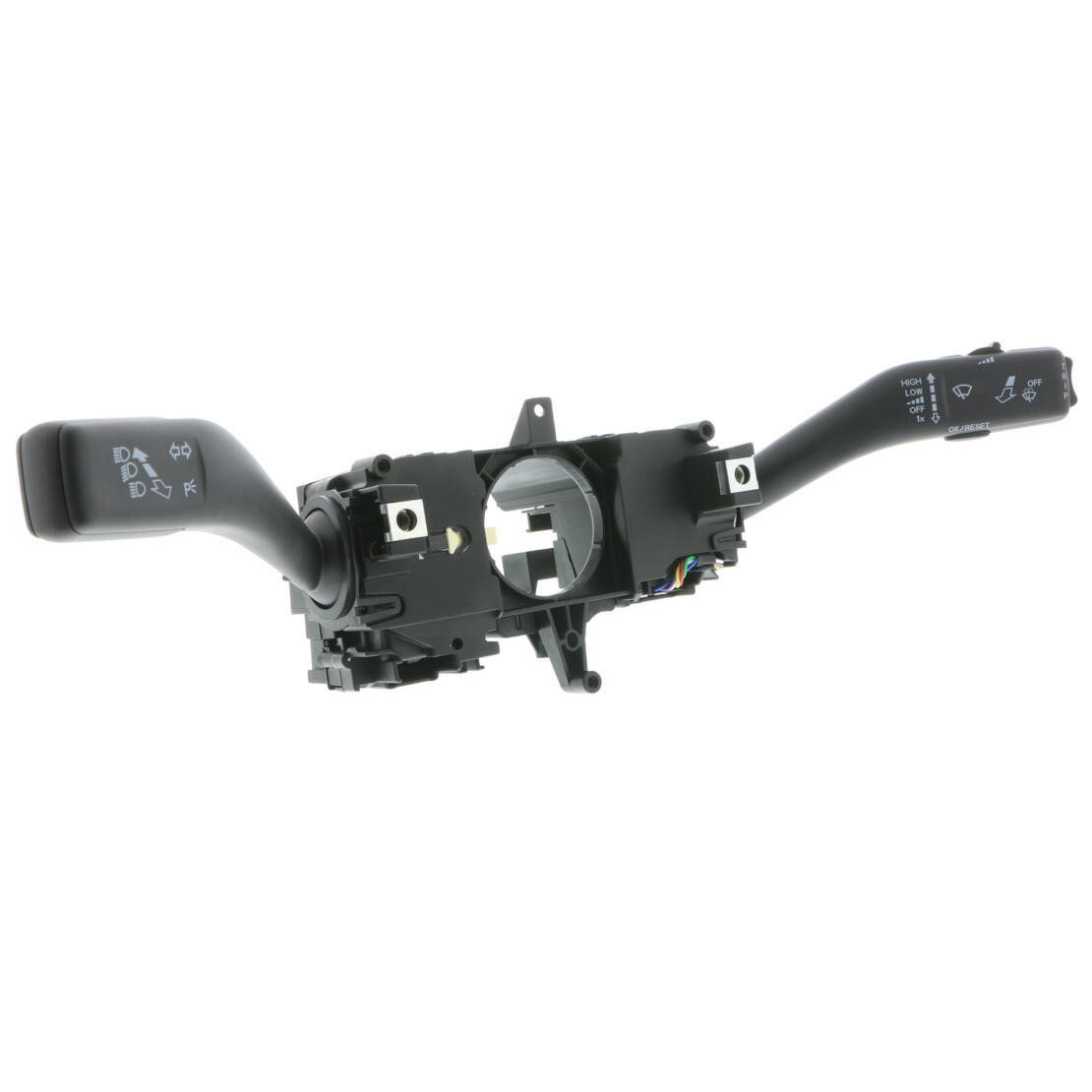 AM Windshield Wiper Switch SKU Z8YV15803302 OEM 5C5953513A