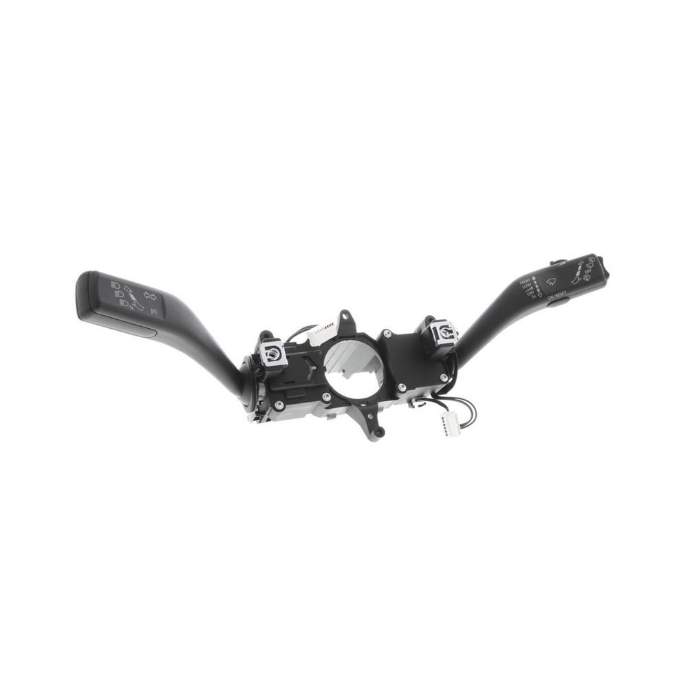 AM Turn Signal Switch SKU Z8YV15803350 OEM 1K5953521AE9B9