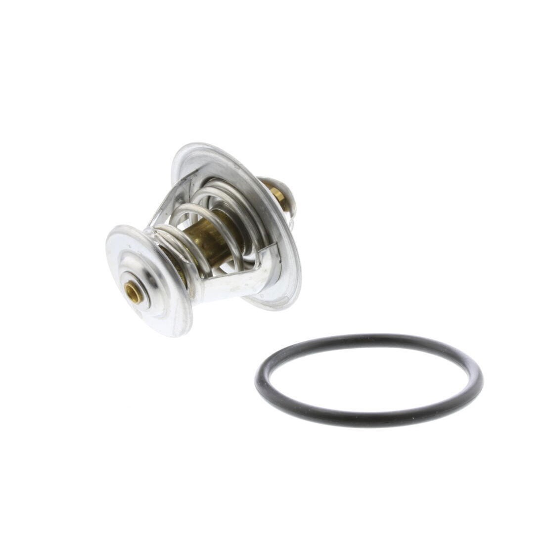 AM Engine Coolant Thermostat SKU Z8YV15991894 OEM 00A121113-03G121111A 044121113
