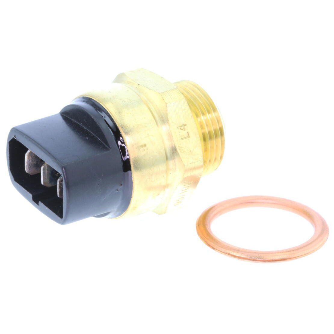 AM Engine Cooling Fan Switch SKU Z8YV159919512 OEM 191959481C