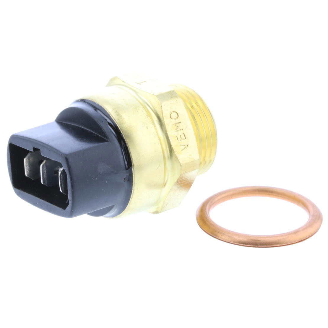 AM Engine Cooling Fan Switch SKU Z8YV159919761 OEM 251959481C 251959481E