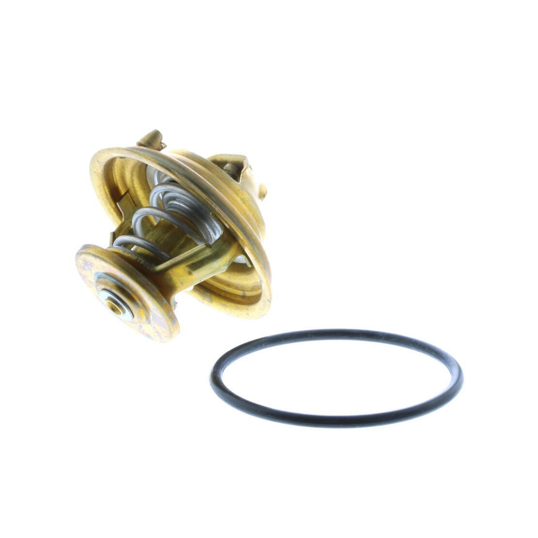 AM Engine Coolant Thermostat SKU Z8YV15991990 OEM 025121113D 078121113F 11531315
