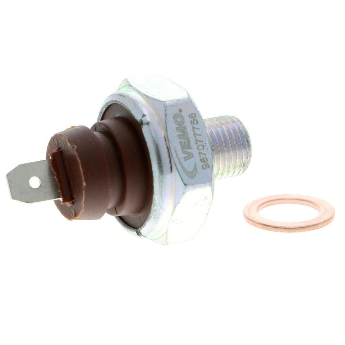 AM Engine Oil Pressure Switch SKU Z8YV15991993 OEM 00012571378-0135420617-0289190