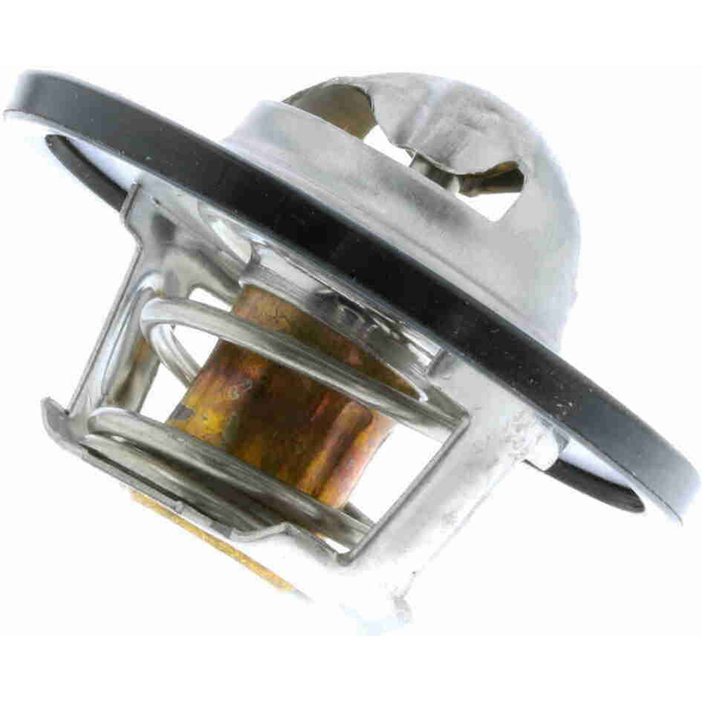 AM Engine Coolant Thermostat SKU Z8YV15992042 OEM 032121110F 032121111F 10500010
