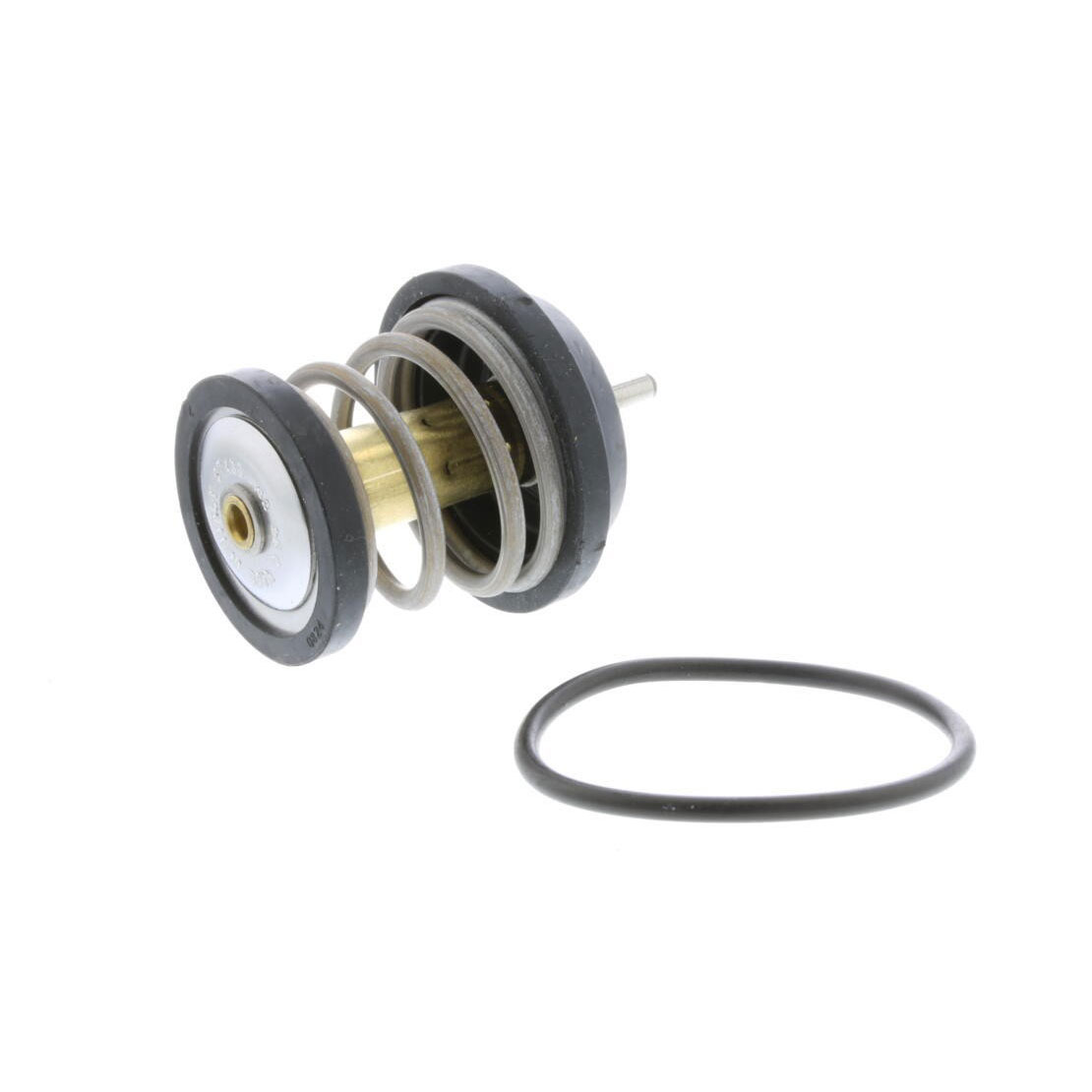 AM Engine Coolant Thermostat SKU Z8YV15992068 OEM 06H121113B 06H121119B 6H121119