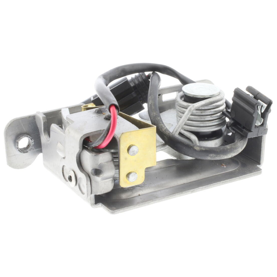 AM Hood Latch SKU Z8YV202153 OEM 51237178753
