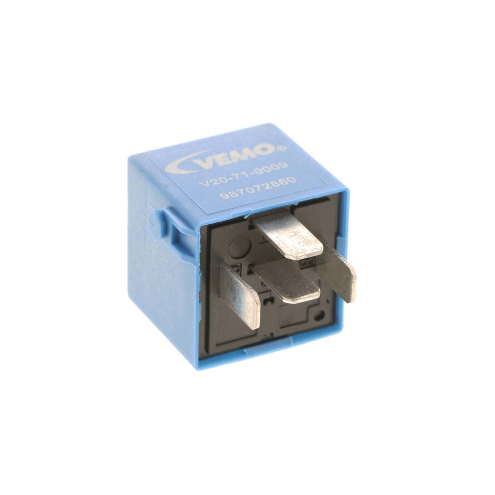 AM Comfort Control Relay SKU Z8YV20710009 OEM 61364107225