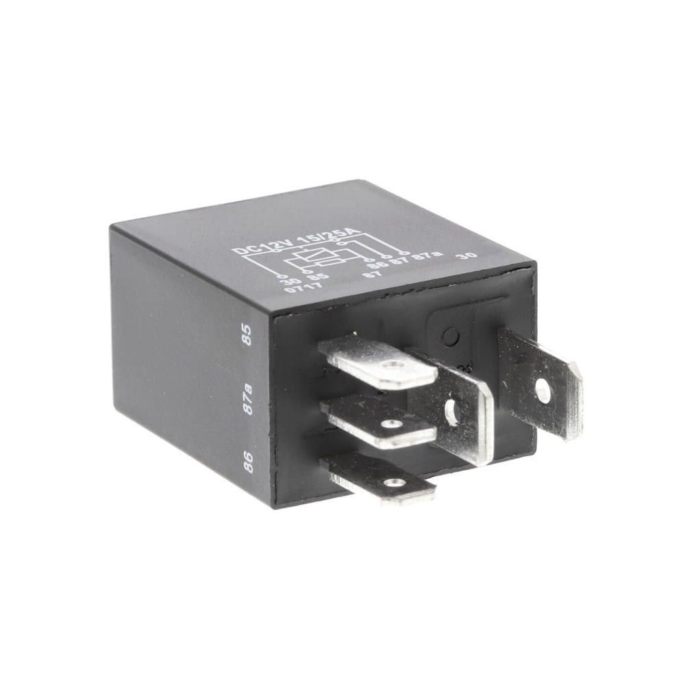 AM Window Defroster Relay SKU Z8YV20710016 OEM 61316919113