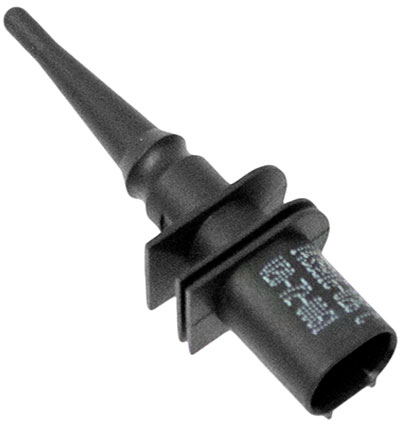 AM Ambient Temperature Sensor SKU Z8YV20720061 OEM 65810141199