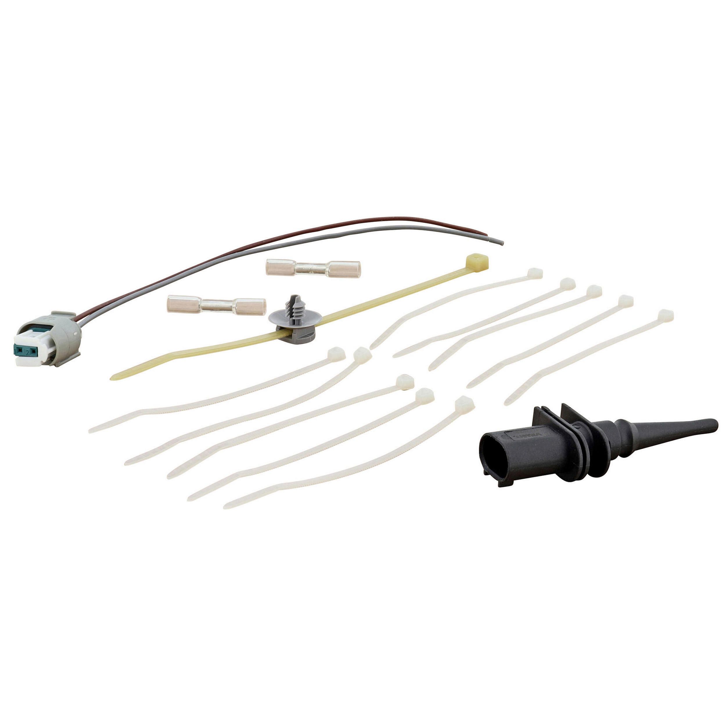 AM Ambient Temperature Sensor SKU Z8YV20720132 OEM 0141199-65816905133