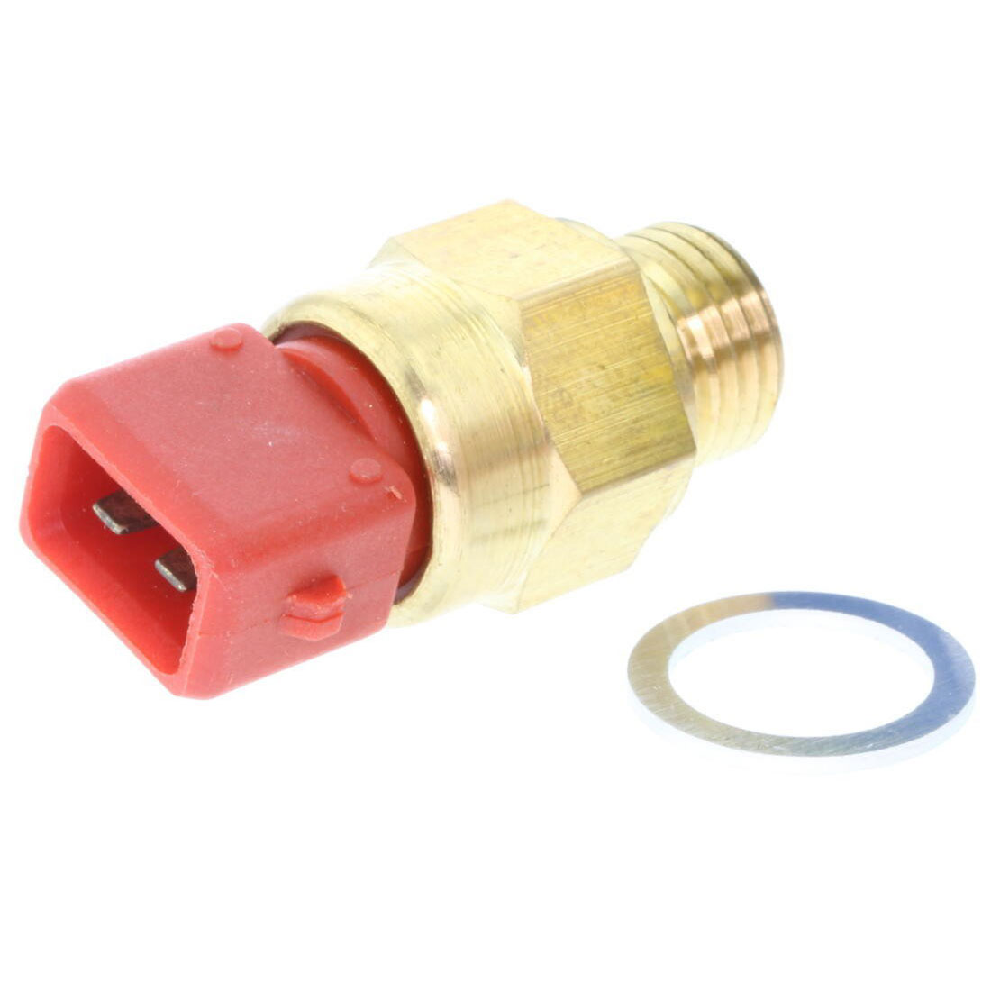 AM Engine Coolant Temperature Switch SKU Z8YV20720488 OEM 12521741900