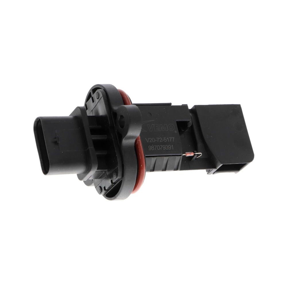 AM Mass Air Flow Sensor SKU Z8YV20725177 OEM 13627537488