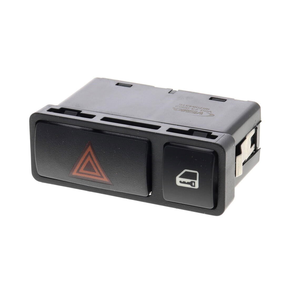 AM Hazard Warning Switch SKU Z8YV20730082 OEM 61318368920