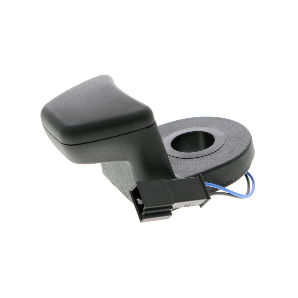 AM Tailgate Release Switch SKU Z8YV20730193 OEM 61319200673