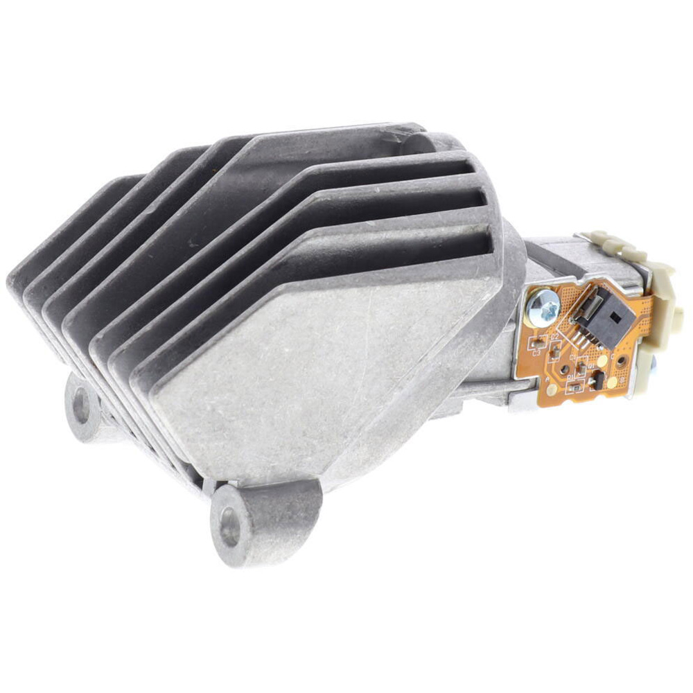 AM High Intensity Discharge HID Lighting Ballast SKU Z8YV20730201 OEM 63117343876