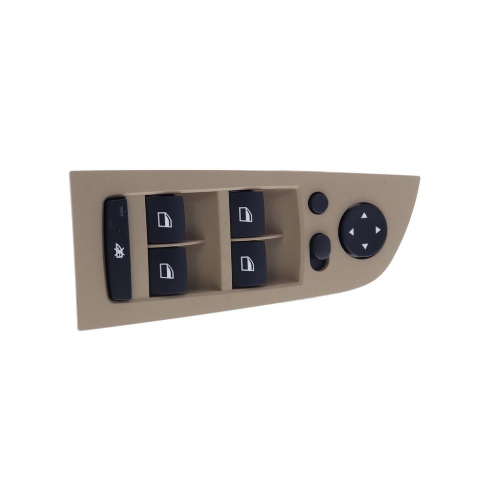 AM Door Window Switch SKU Z8YV20730240 OEM 61319132137