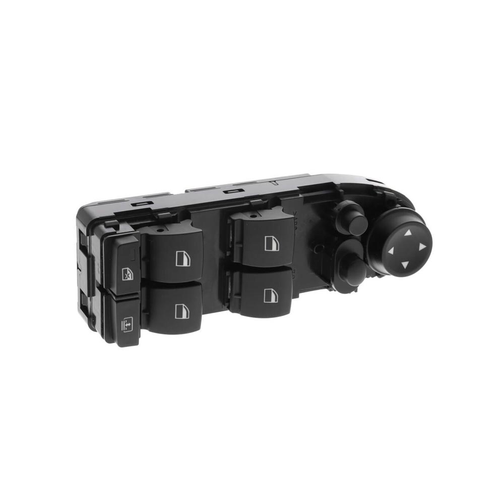 AM Door Window Switch SKU Z8YV20730242 OEM 61319122113