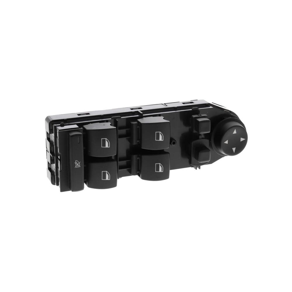 For 2004-2010 X3 Window Switch 61313414355 3413431 3414355 61313413431 - Foto 1 di 5