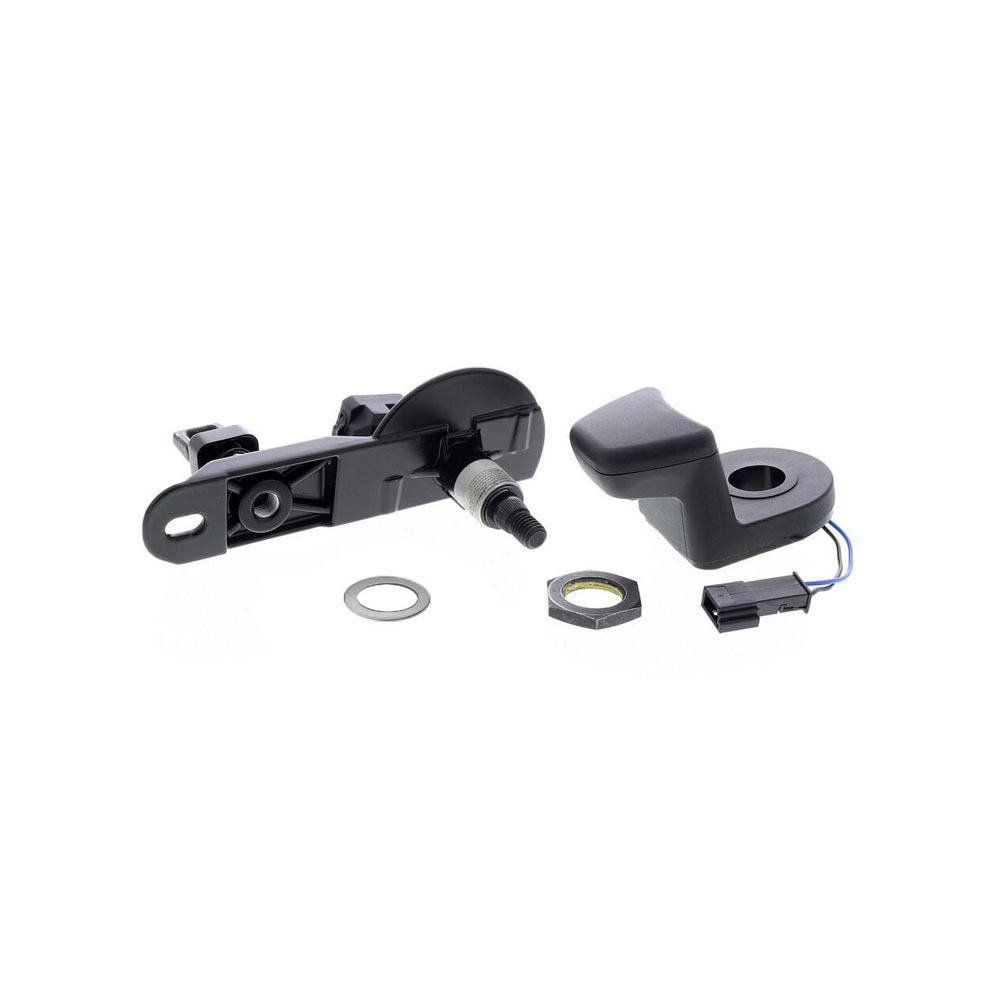 AM Tailgate Release Switch SKU Z8YV20739193 OEM 61627209167