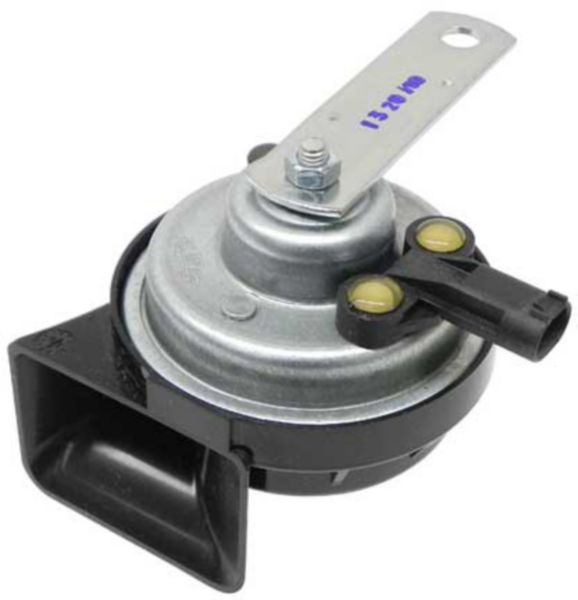 AM Horn SKU Z8YV20770005 OEM 61338362359