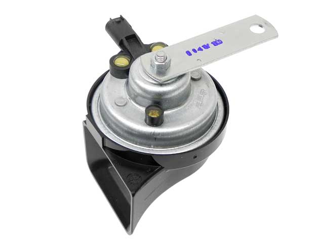 AM Air Horn Kit SKU Z8YV20770006 OEM 61338362360