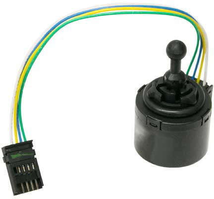 AM Headlight Adjusting Motor SKU Z8YV20770293 OEM 63117207574