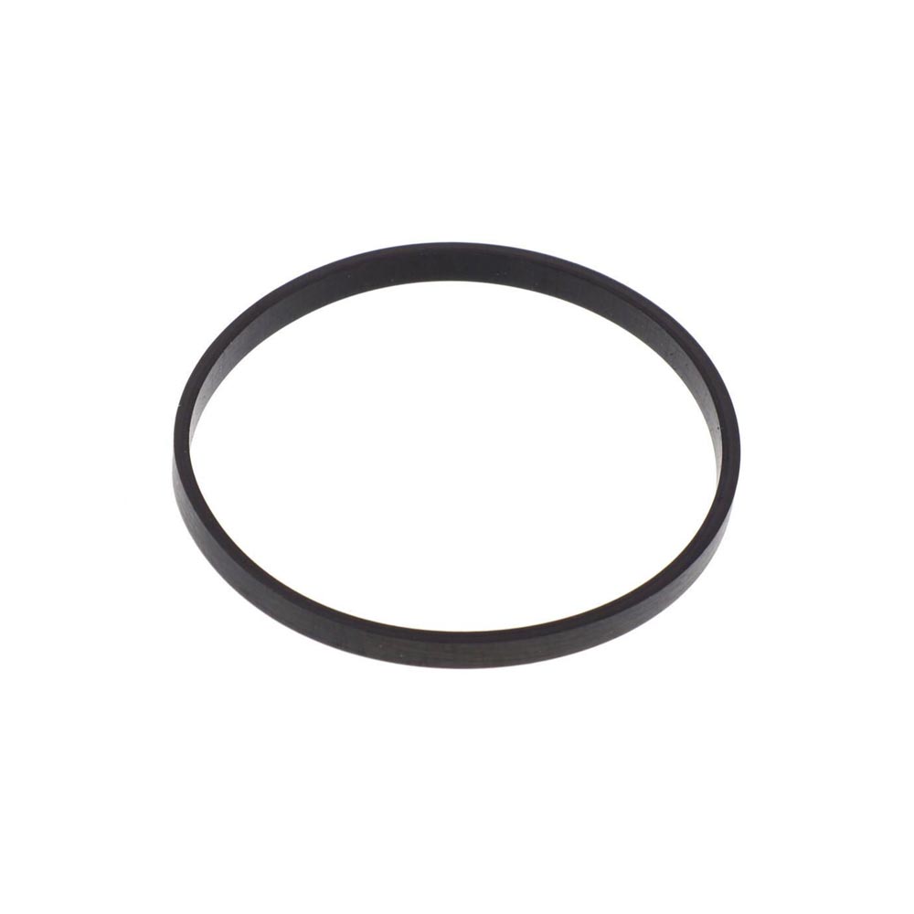 AM Fuel Injection Throttle Body Mounting Gasket SKU Z8YV20810044 OEM 11618535549