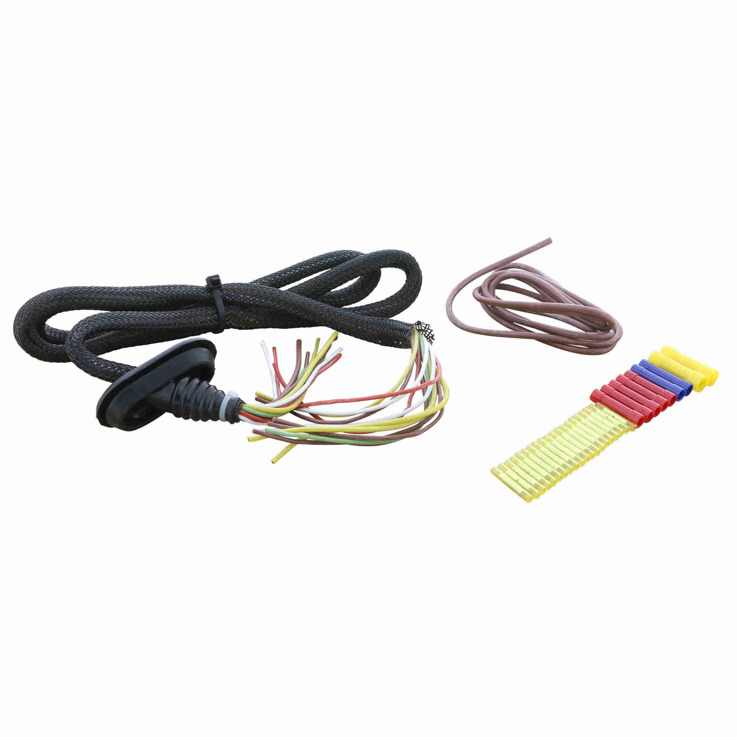 AM Repair Harness SKU Z8YV208300091 OEM 61126968023