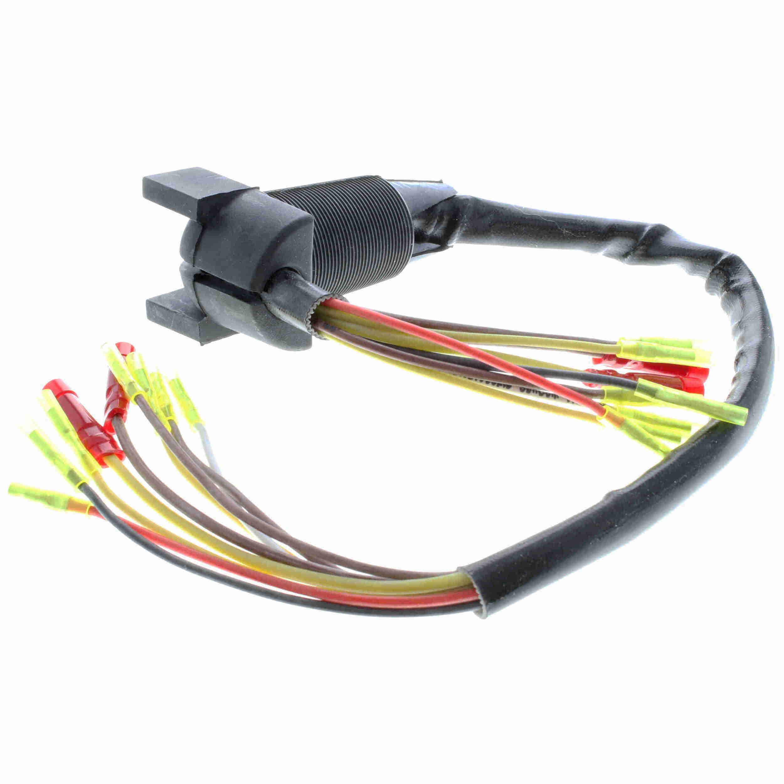 AM Repair Harness SKU Z8YV20830015 OEM 61119140868