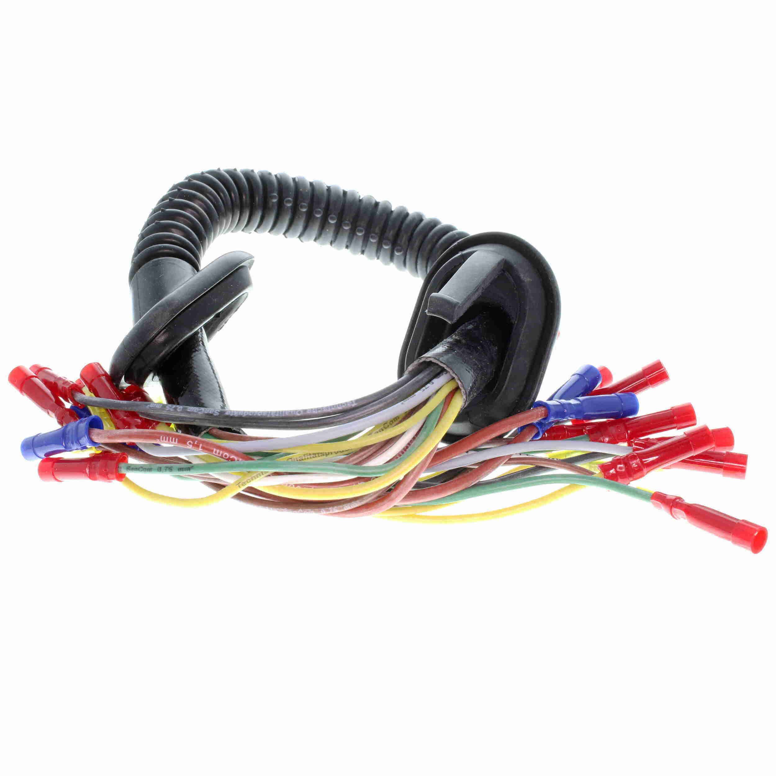 AM Repair Harness SKU Z8YV20830018 OEM 61129186184
