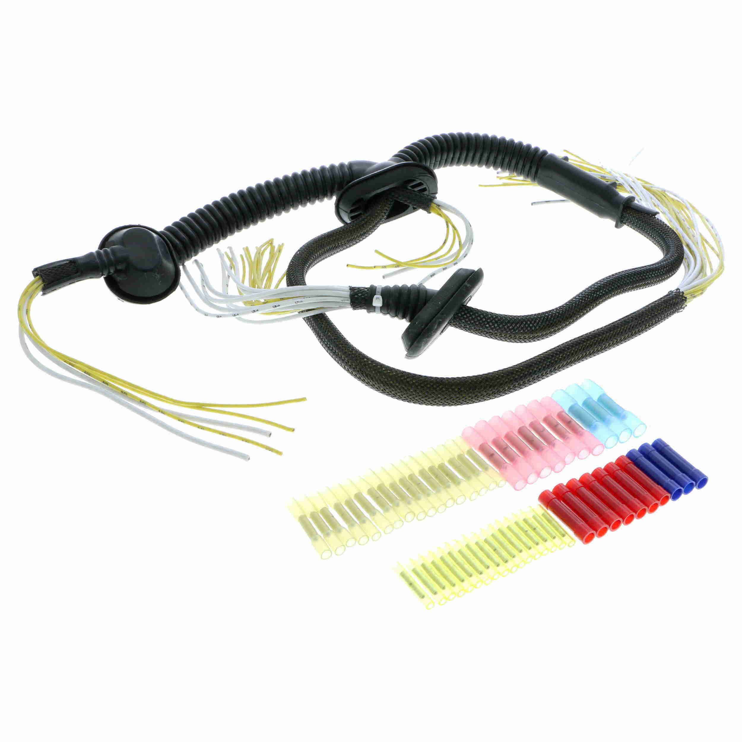 AM Repair Harness SKU Z8YV20830021 OEM 61126912122
