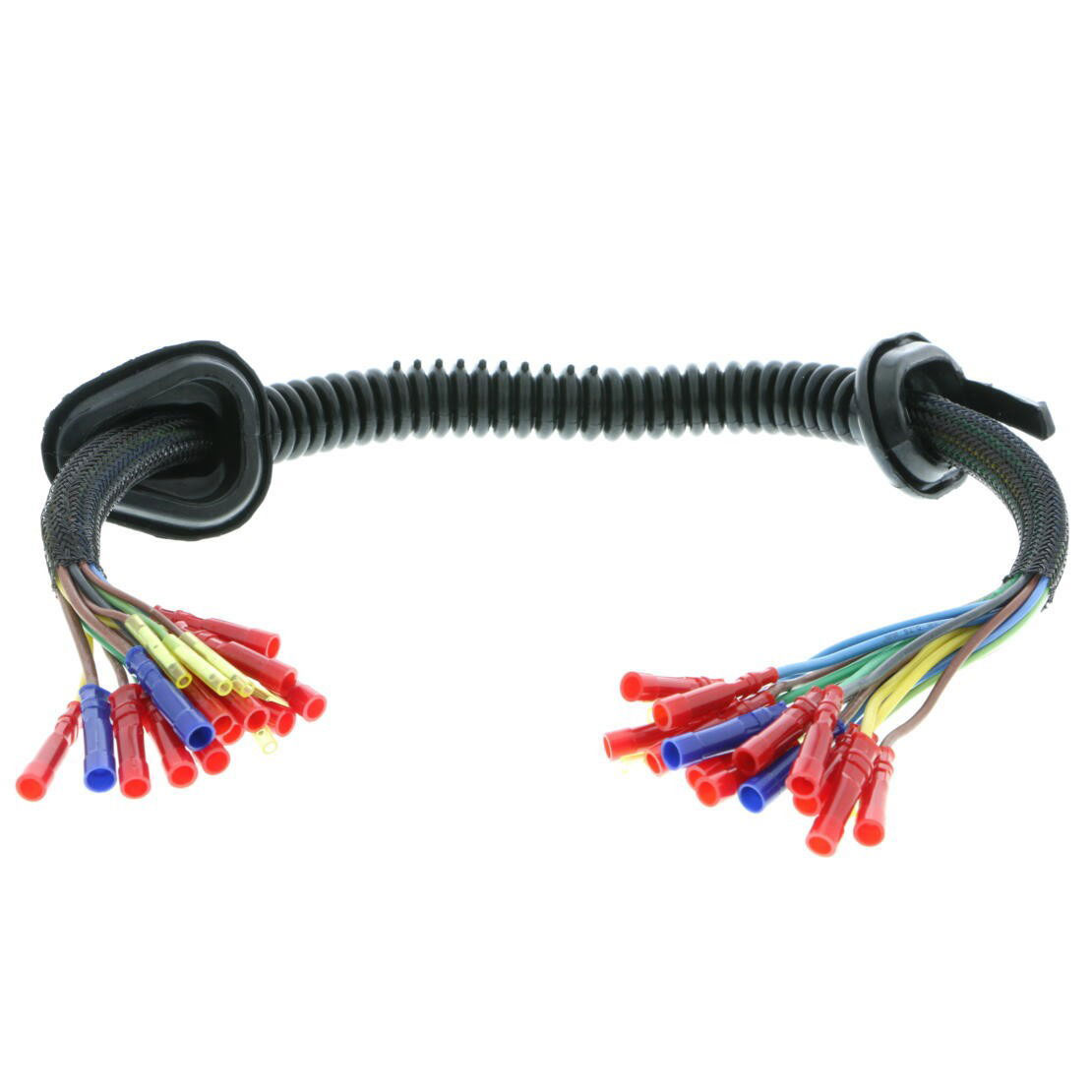 AM Body Wiring Harness SKU Z8YV20830024 OEM 61129206160