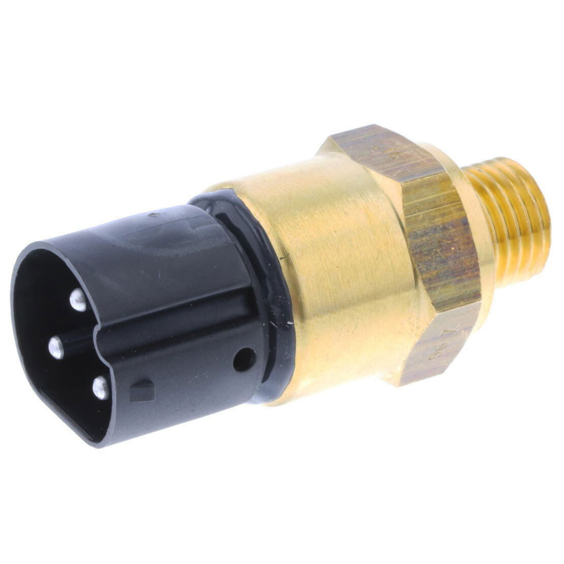 AM Engine Cooling Fan Switch SKU Z8YV20991252 OEM 1378073