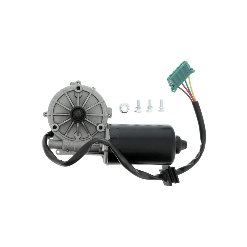 AM Windshield Wiper Motor SKU Z8YV30070008 OEM 2028201108