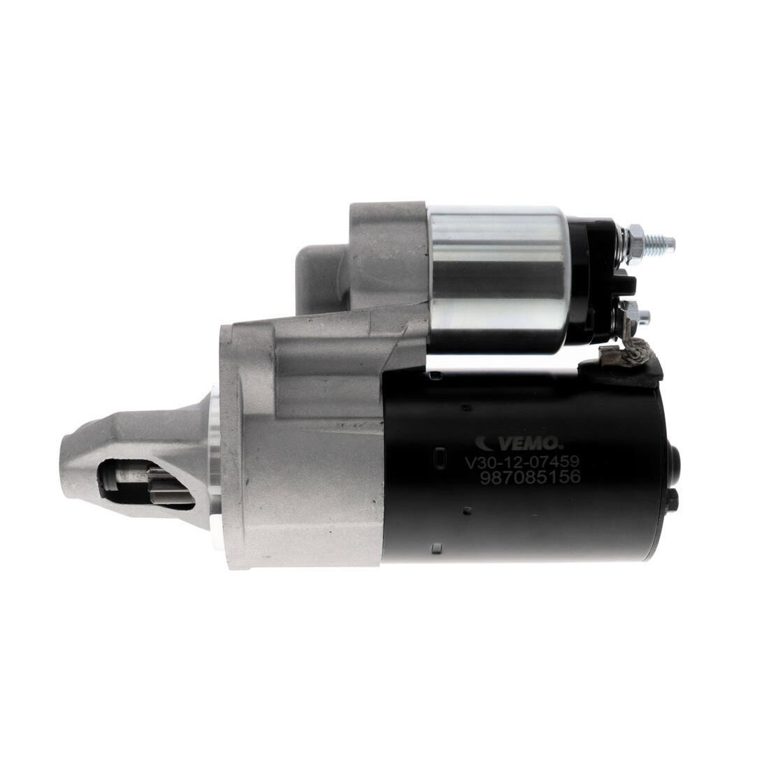 AM Starter Motor SKU Z8YV301207459 OEM A0061516001