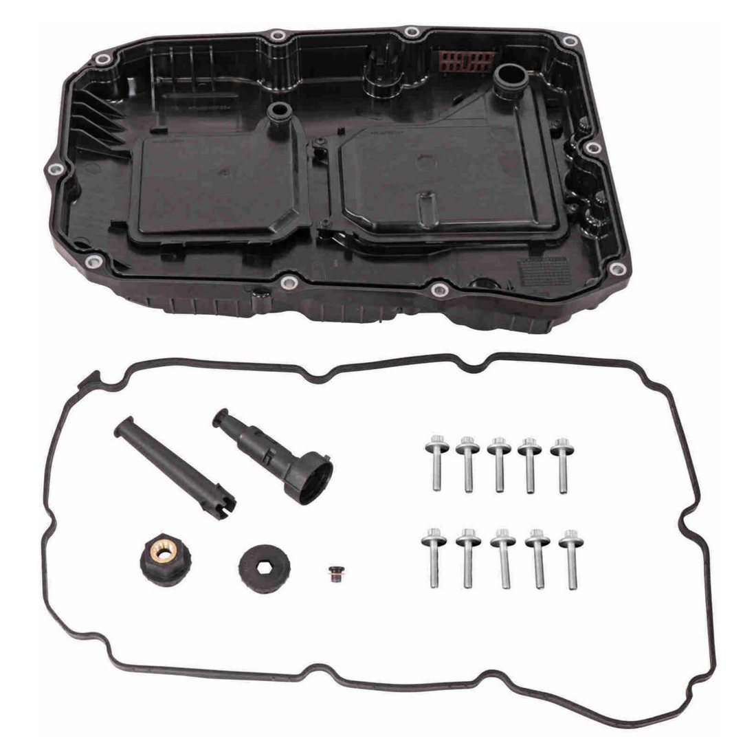 AM Automatic Transmission Filter SKU Z8YV302377BEK OEM 31391X280A 7252703203