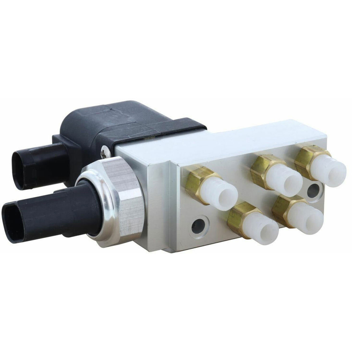 AM Air Suspension Solenoid Valve Unit SKU Z8YV30510008 OEM 2113200158