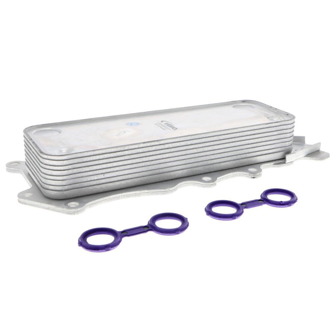 AM Engine Oil Cooler SKU Z8YV30601317 OEM 6421800165