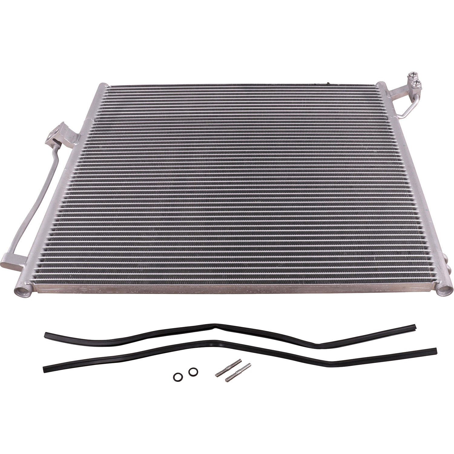 AM A C Condenser SKU Z8YV30621055 OEM A0995000002