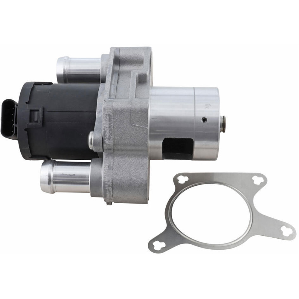 AM Exhaust Gas Recirculation EGR Valve SKU Z8YV30630032 OEM 642140146064