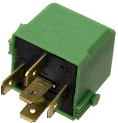 AM Relay SKU Z8YV30710037 OEM 0009828523