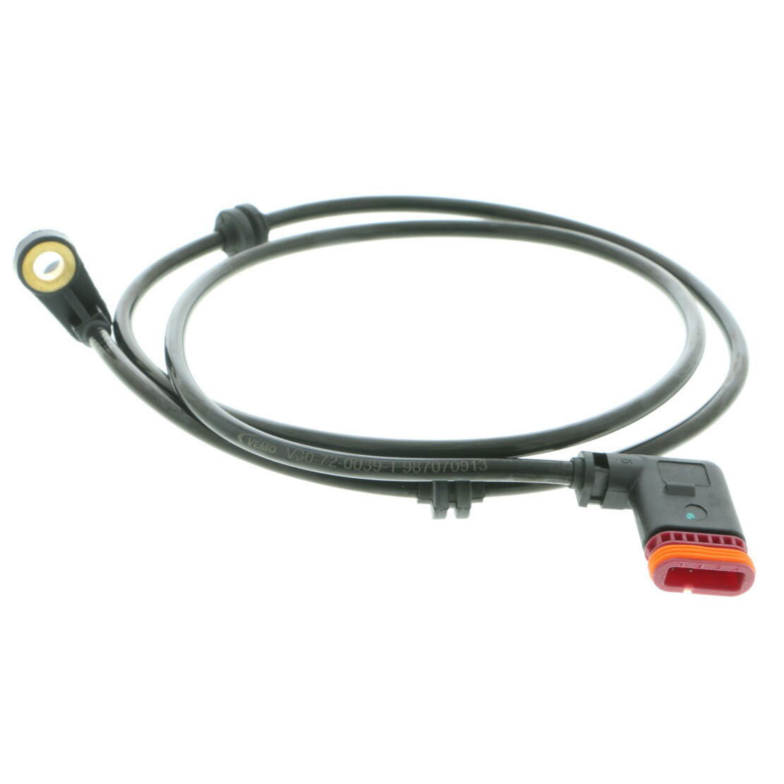 AM ABS Wheel Speed Sensor SKU Z8YV307200391 OEM 2045401317