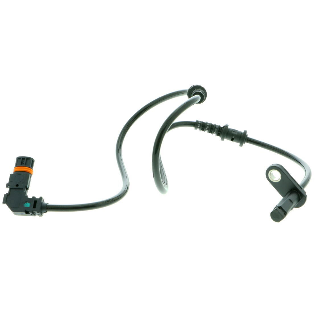 AM ABS Wheel Speed Sensor SKU Z8YV307202101 OEM 2075400017