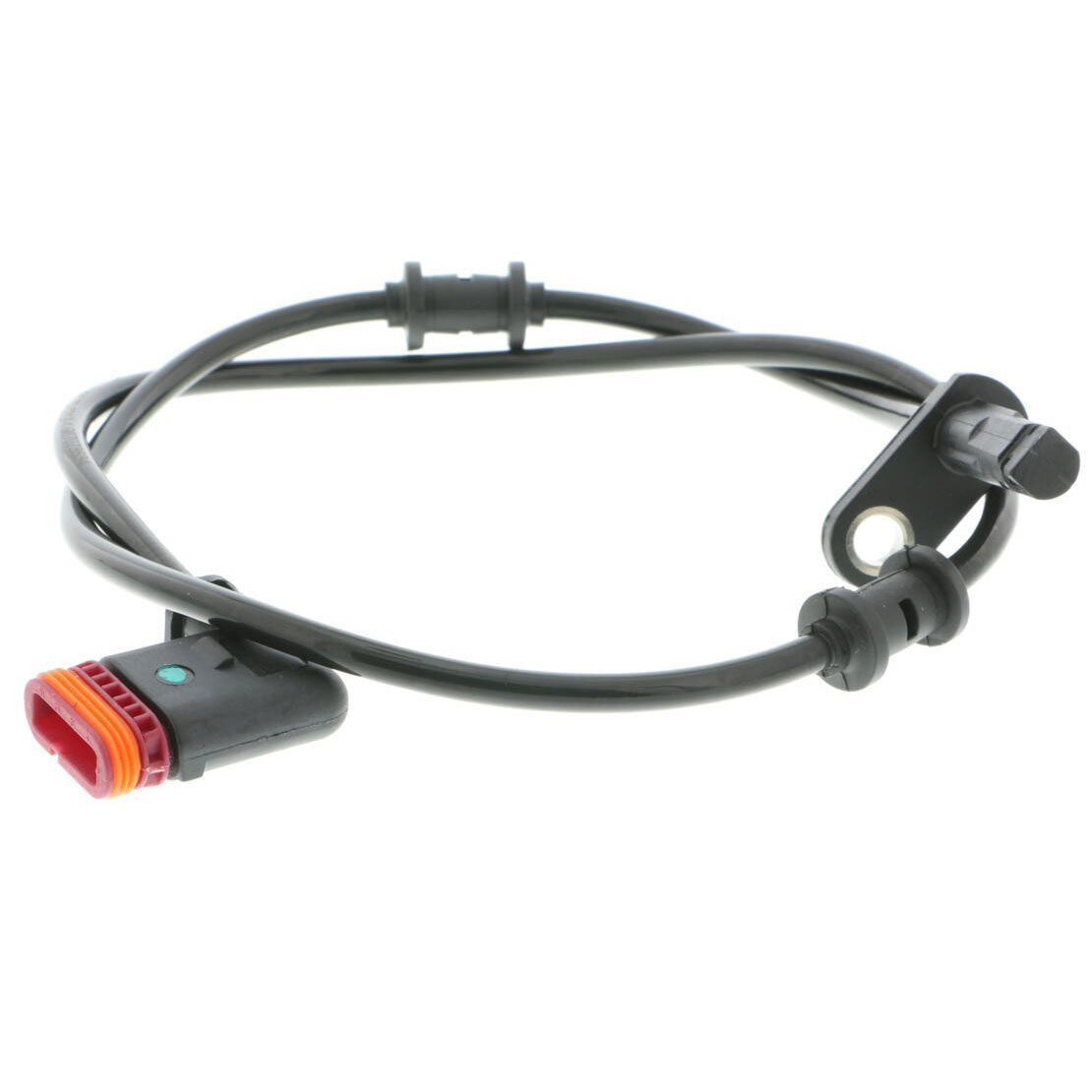 AM ABS Wheel Speed Sensor SKU Z8YV307202121 OEM 2125402117