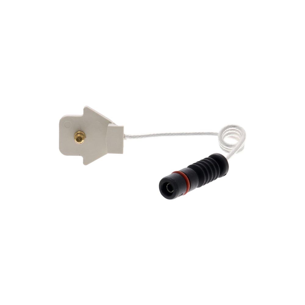 AM Disc Brake Pad Wear Sensor SKU Z8YV307207001 OEM A2015400317