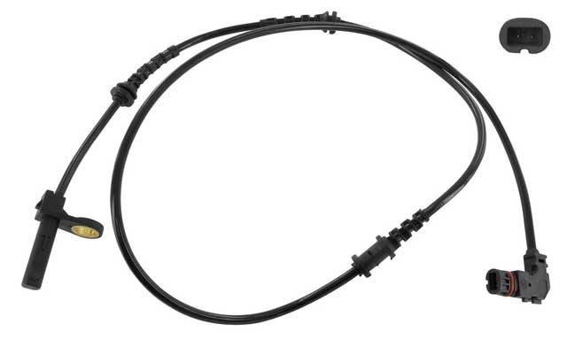AM ABS Speed Sensor SKU Z8YV30720741 OEM 2219057600