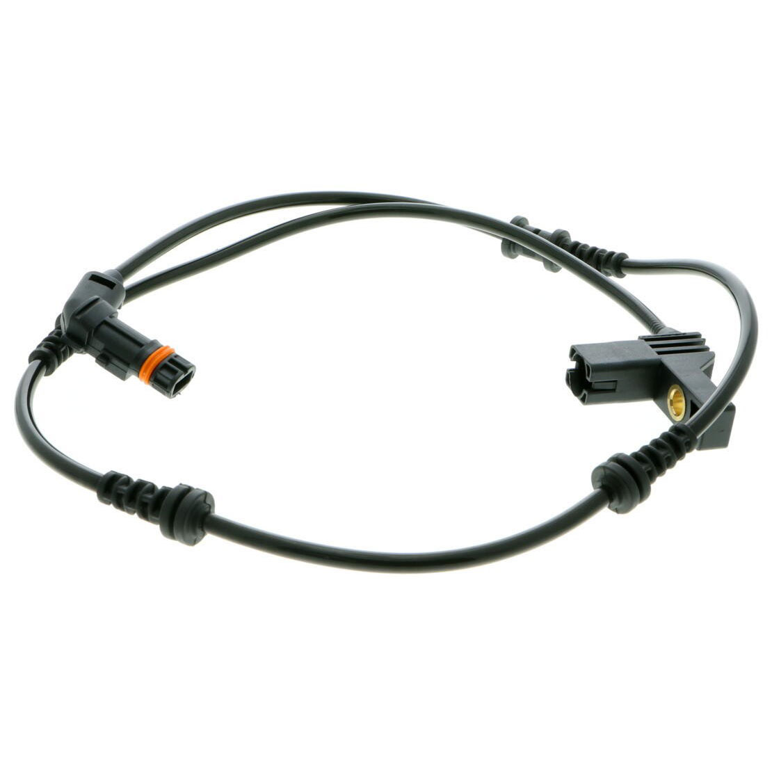 AM ABS Wheel Speed Sensor Wiring Harness SKU Z8YV30720772 OEM 2514408113