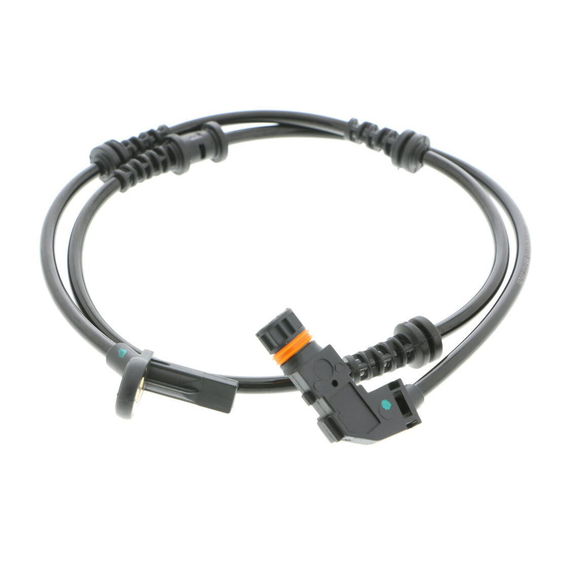 AM ABS Wheel Speed Sensor SKU Z8YV30720775 OEM 1645400917